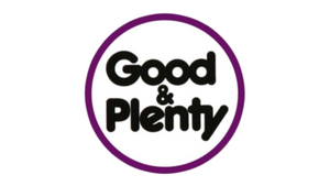 Good & Plenty