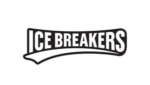 Ice Breakers