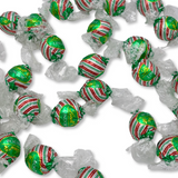 Lindt Lindor Peppermint Cookie Milk Chocolate Truffles