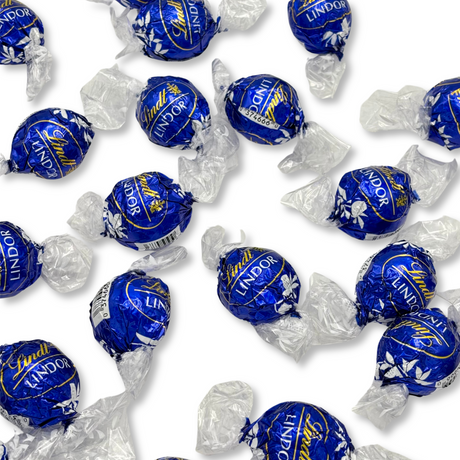 Lindt Lindor Dark Chocolate Truffles