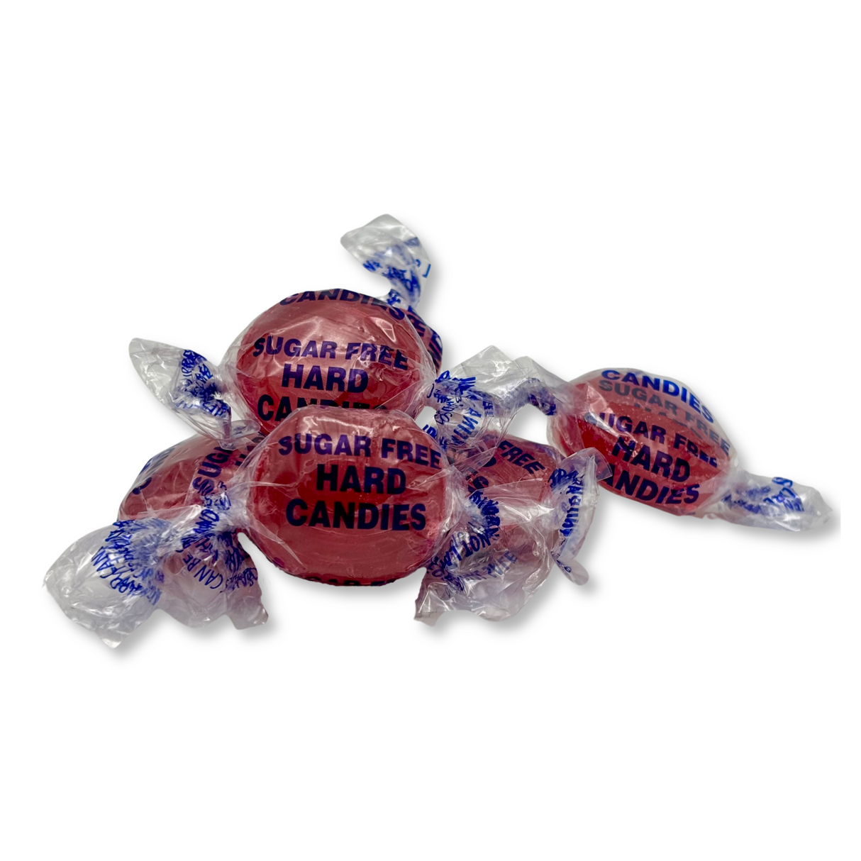 Arcor Cinnamon Sugar Free Hard Candy