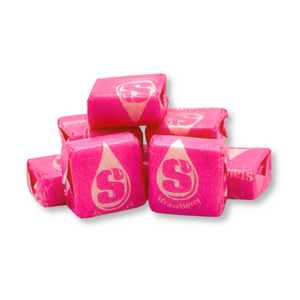 Starburst All Pink Chewy Candy