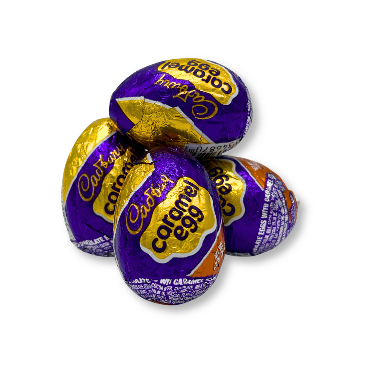 Cadbury Caramel Egg