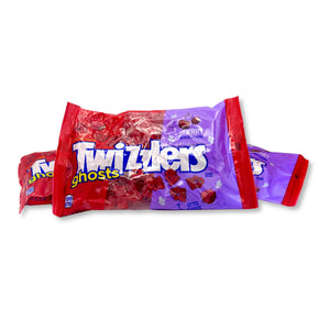 Twizzlers Cherry Ghost Candy (Package)