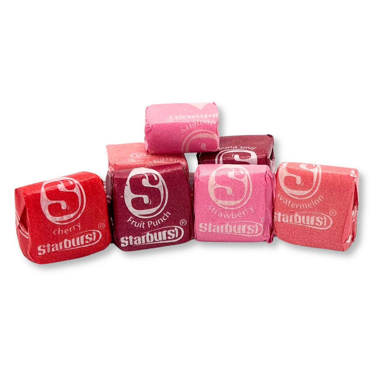 Starburst Favereds Fruit Chews