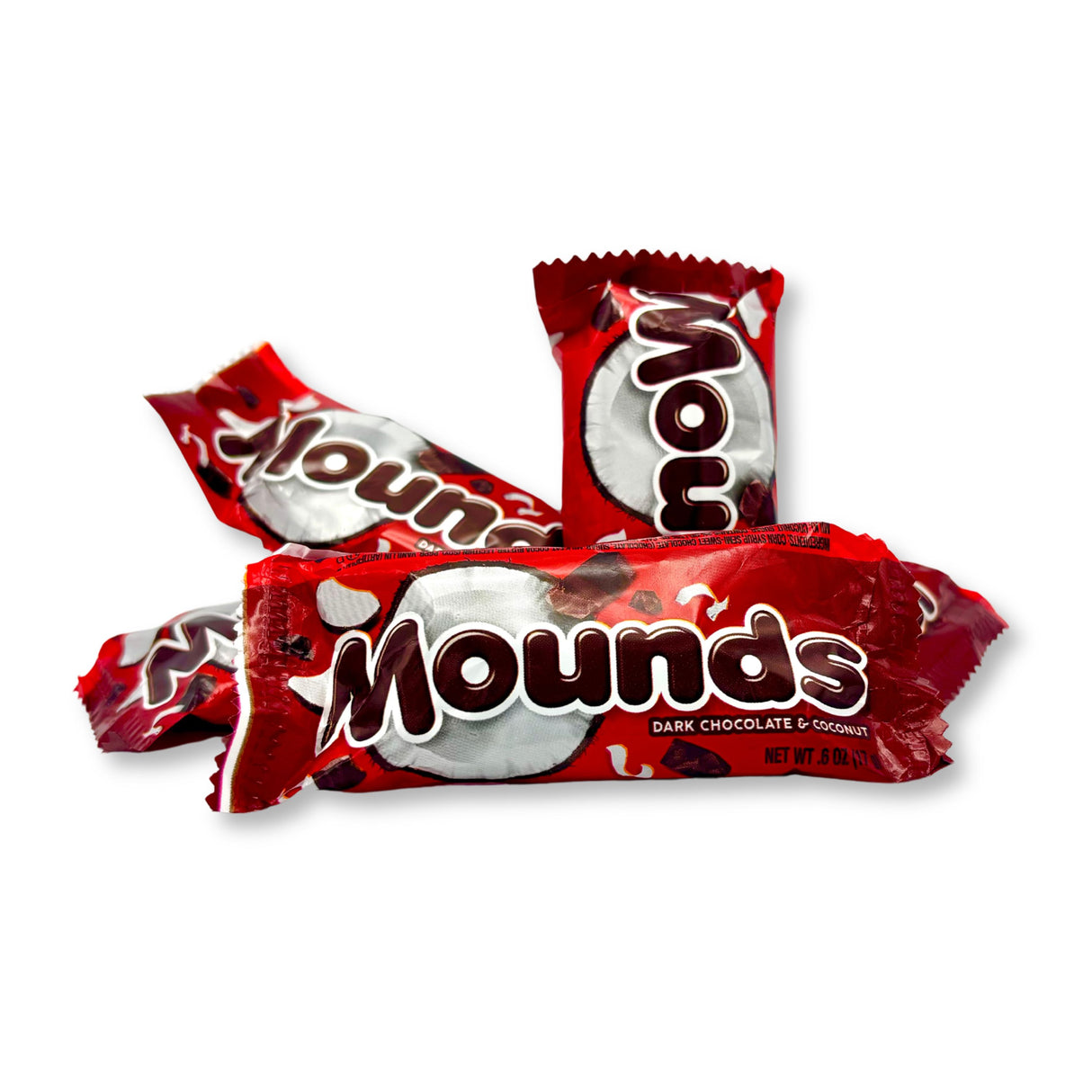 Mounds Dark Chocolate & Coconut