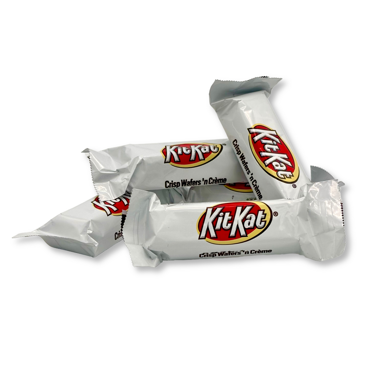 KitKat Miniatures Wafer White Chocolate