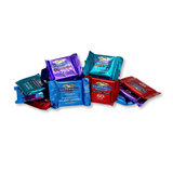 Ghirardelli Dark Chocolate Squares Assortment