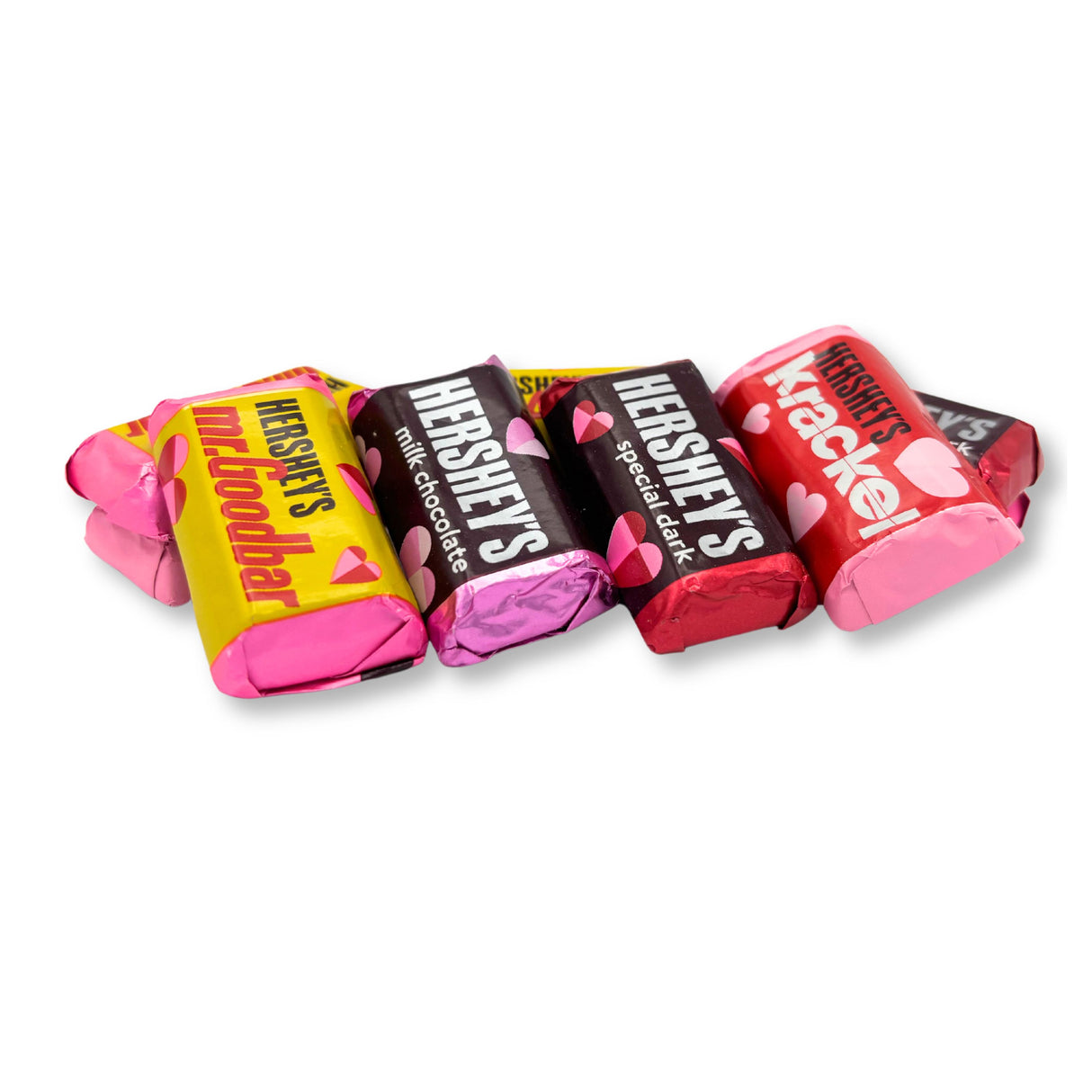 Hershey's Miniatures (Valentine's Edition)