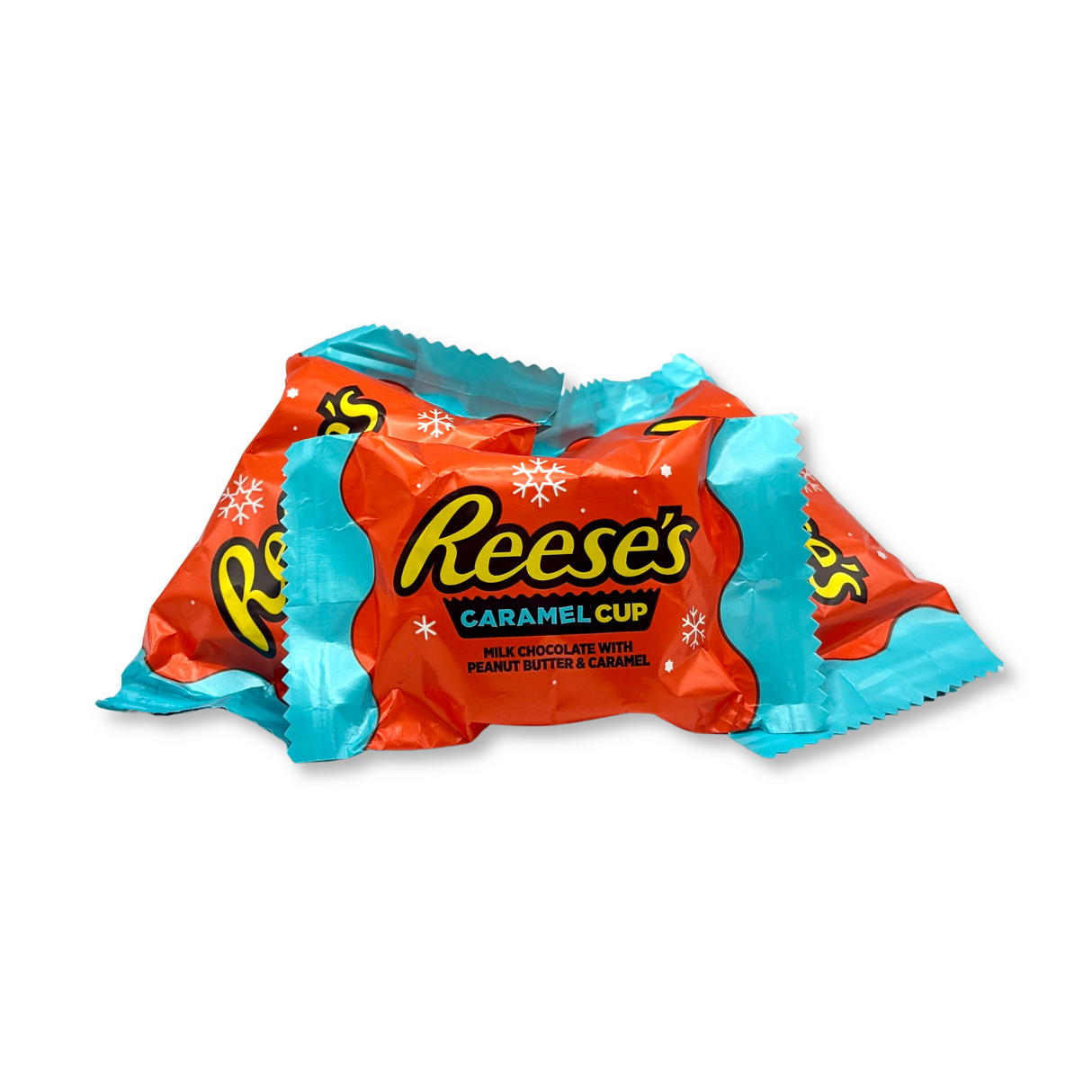 Reese's Caramel Cup Chocolate