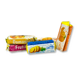 Arcor Vienna Fruit Filled Hard Candy