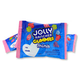 Jolly Rancher Gummies Minis To&From (Valentine's Edition)