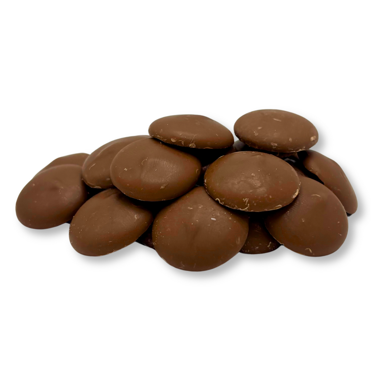 Merckens Coating Milk Chocolate Chocolate Wafer