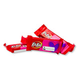 KitKat Milk Chocolate To&From Snack Size (Valentine's Edition)