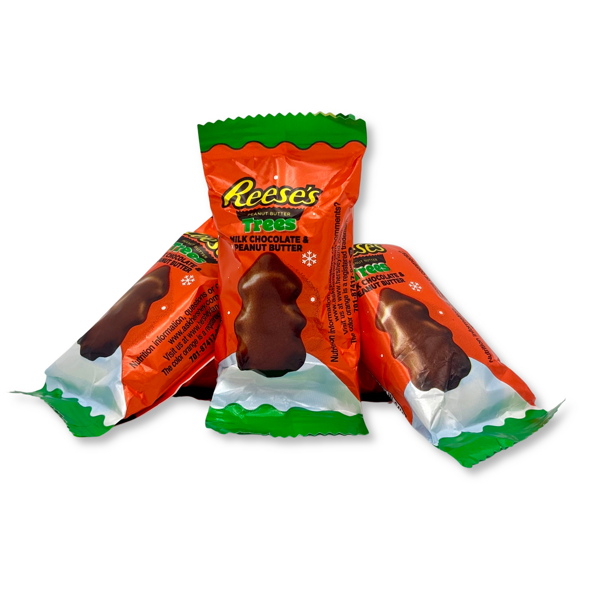 Reese's Peanut Butter Trees Chocolate