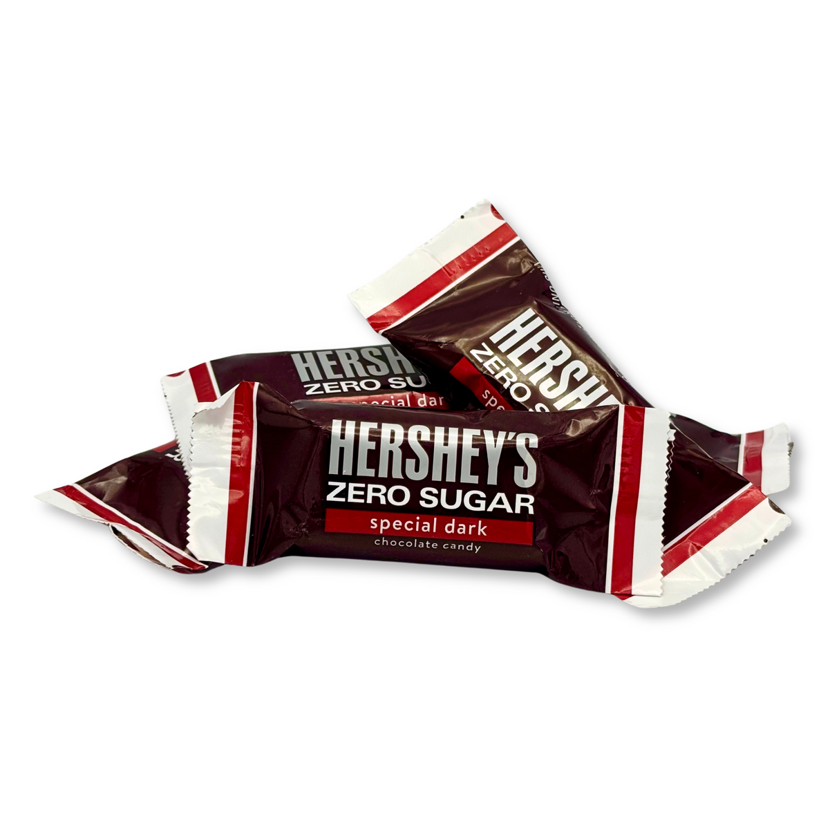 Hershey's Snack Size Special Dark Zero Sugar