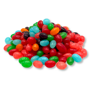 Jolly Rancher Fruit Flavored Jelly Beans Candy