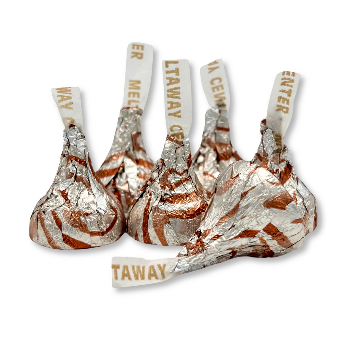 Hershey's Kisses Meltaway Chocolate