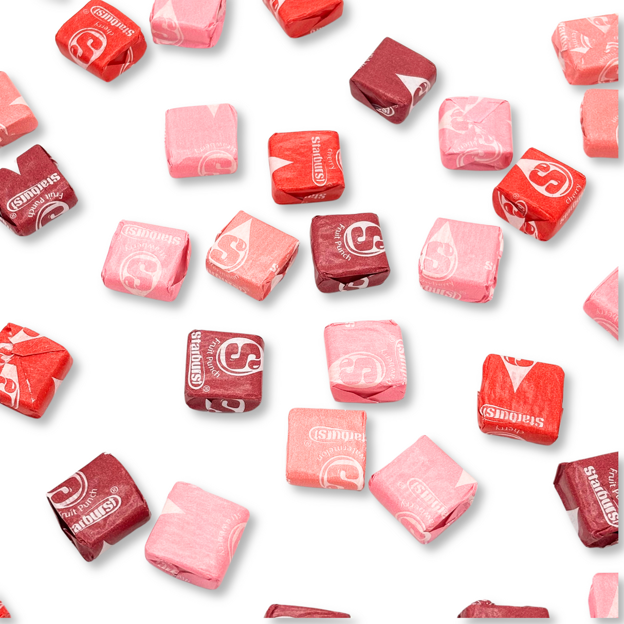 Starburst Favereds Fruit Chews