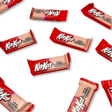 KitKat Pink Lemonade Flavor