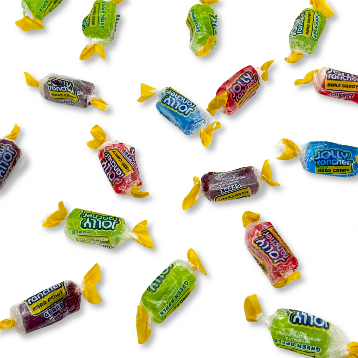 Jolly Rancher Assorted Hard Candy