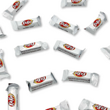 KitKat Miniatures Wafer White Chocolate