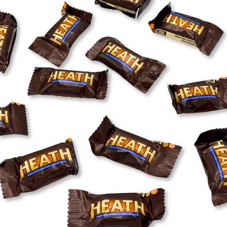 Heath Milk Chocolate Toffee Bar