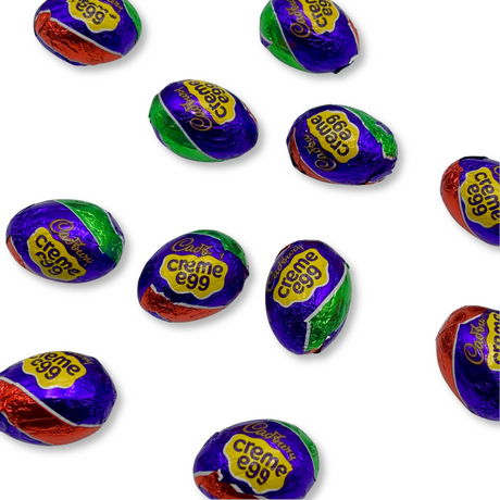 Cadbury Mini Creme Egg