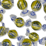 Arcor Lemon Drops Sugar Free Hard Candy