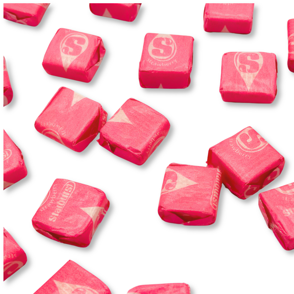 Starburst All Pink Chewy Candy