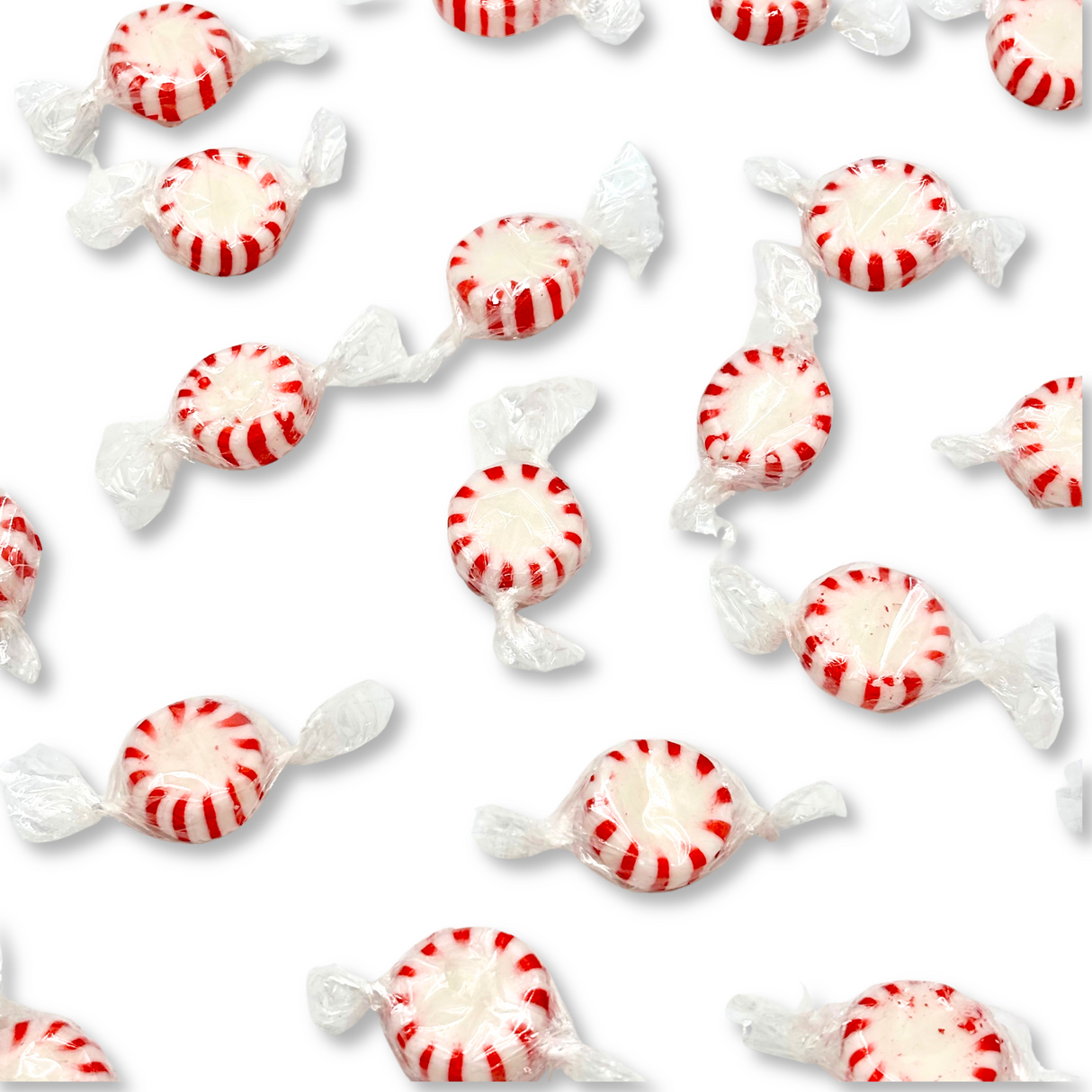 Starlight Peppermint Hard Candy