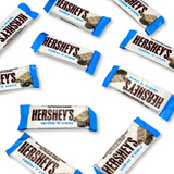 Hershey's Snack Size Cookies & Cream