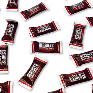 Hershey's Snack Size Special Dark Zero Sugar