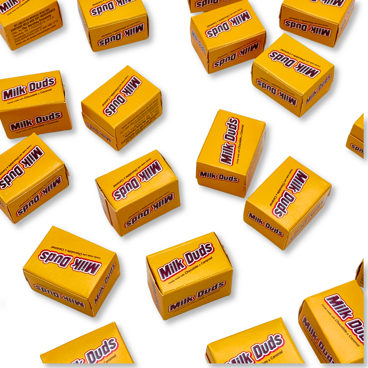 Milk Duds