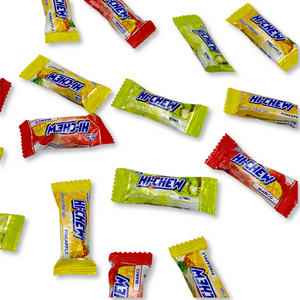 Hi-Chew Assorted Flavor Candy