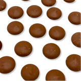 Merckens Coating Milk Chocolate Chocolate Wafer