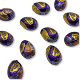 Cadbury Caramel Egg