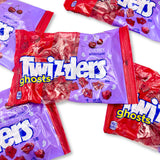 Twizzlers Cherry Ghost Candy (Package)