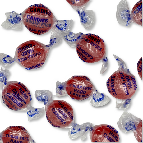 Arcor Cinnamon Sugar Free Hard Candy