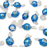 Lindt Lindor Stracciatella White Chocolate Truffles