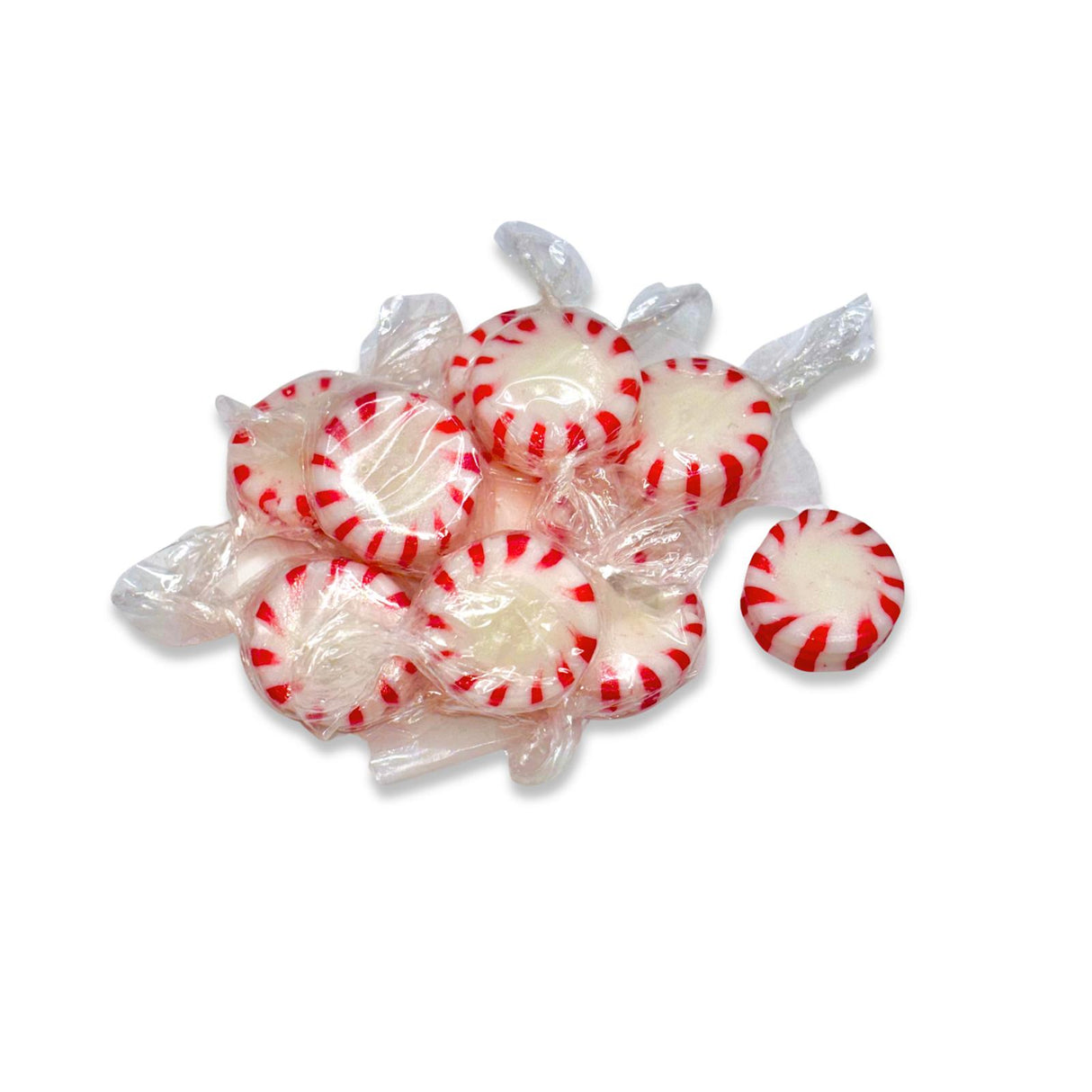 Arcor Starlight Peppermint Hard Candy