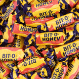 Bit O Honey Taffy Candy