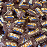 Heath Milk Chocolate Toffee Bar