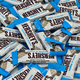 Hershey's Snack Size Cookies & Cream