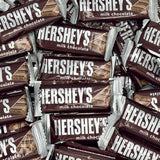 Hershey's Snack Size Milk Chocolate