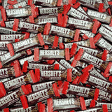 Hershey's Snack Size Special Dark Mildly Sweet Chocolate