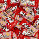 KitKat Pink Lemonade Flavor