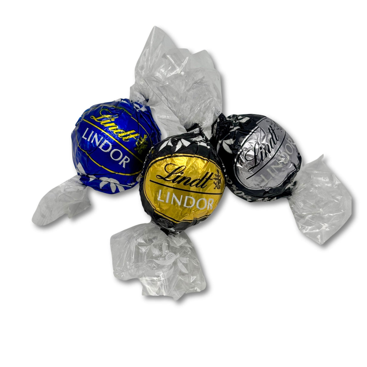 Lindt Lindor Dark Chocolate Assorted Truffles