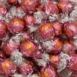 Lindt Lindor Birthday Cake Truffles