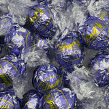 Lindt Lindor Blueberries & Cream White Chocolate Truffles